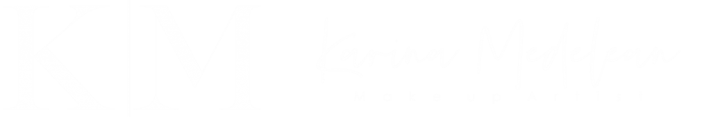 Karina Medelean Logo